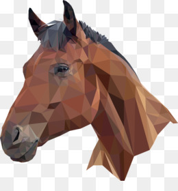 cavalo adesivo transparente png 27187659 PNG