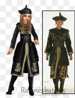 Figurino Piratas do Caribe: Elizabeth  Elizabeth swann costume, Pirate  woman, Elizabeth swann