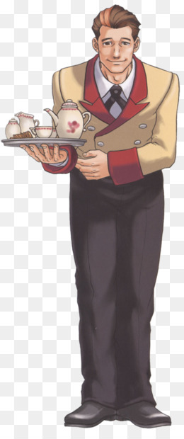 Ace Attorney Wiki - Franziska Von Karma, HD Png Download - kindpng