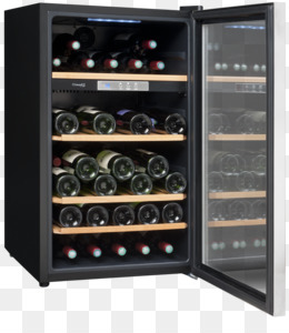 Refrigerador De Vinho fundo png & imagem png - Bolsa térmica de