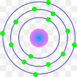 O Modelo De Bohr fundo png & imagem png - Bohr modelo atômico de Ferro  Atomic orbital - O Modelo De Bohr png transparente grátis