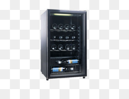 Refrigerador De Vinho fundo png & imagem png - Bolsa térmica de