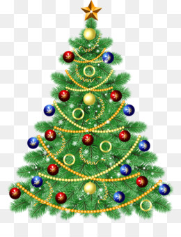 Desenho, árvore De Natal, Natal png transparente grátis
