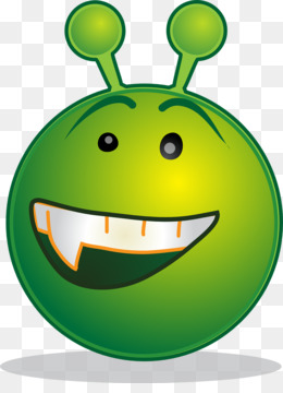 Logótipo Alienígena Hee Estilo Sorriso Expressão De Pele Verde PNG , Alien,  Desenho Animado, Chapéu Imagem PNG e PSD Para Download Gratuito