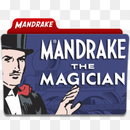Mandrake personagem ícone desenho animado vetor raiz mágica