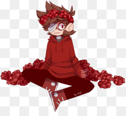 Tord, Tom, , Crossover, Drawing, Coub, Eddsworld, Tord Larsson png