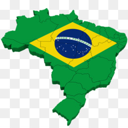 Brasil, Bandeira Do Brasil, Bandeira png transparente grátis