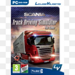 American Truck Simulator Euro Truck Simulator 2 Jogo de vídeo de simulação  Logitech G27 Kenworth W900, caminhão, jogo, caminhão, modo de transporte  png