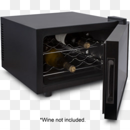 Refrigerador De Vinho fundo png & imagem png - Bolsa térmica de