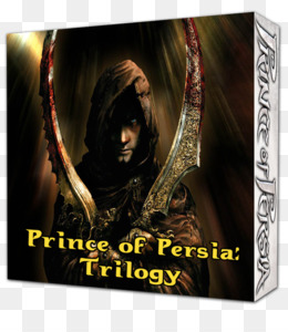 Vídeo Game Prince Of Persia: Warrior Within Papel de Parede