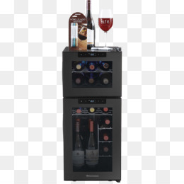 Refrigerador De Vinho fundo png & imagem png - Bolsa térmica de