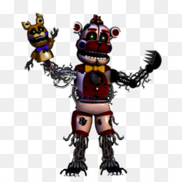 Five Nights at Freddy's 4 Nightmare Corpo humano Jimmy Kudo, mundo dos  doces, Five Nights at Freddy's 4, Nightmare, Corpo humano png