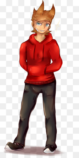 Tord, Tom, , Crossover, Drawing, Coub, Eddsworld, Tord Larsson png