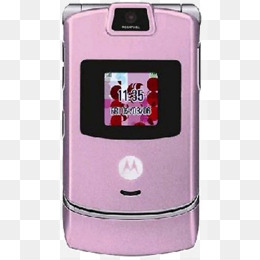 celular motorola w375 flip pequeno lindo rosa branco antigo de chip