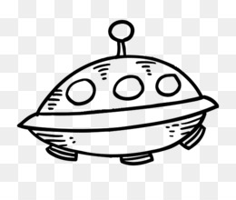 Desenho Vetorial No Estilo De Rabisco. Disco Voador. Desenho De Linha  Infantil. Aliens De Discos Voadores Espaciais. Ilustração do Vetor -  Ilustração de objeto, arte: 242496380