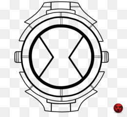 Quebra-cabeça de Logo de Ben 10 Ultimate Alien ou Ben 10: Supremacia  Alienígena para imprimir