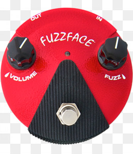 Fuzz Face fundo png & imagem png - Dunlop Jimi Hendrix Fuzz Face 