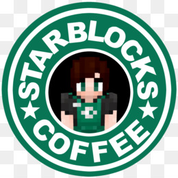 Café, Starbucks, Logo png transparente grátis