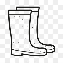 wellington boots clipart dora