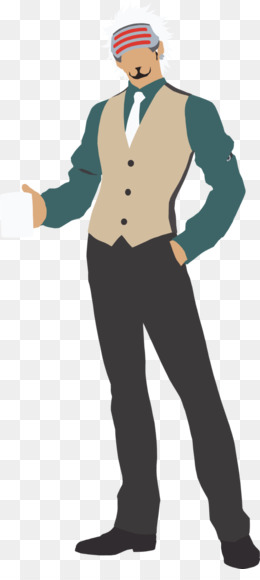 Ace Attorney Wiki - Franziska Von Karma, HD Png Download - kindpng