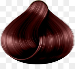 Marrom cabelo png