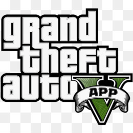 logo gta 5 trasparente