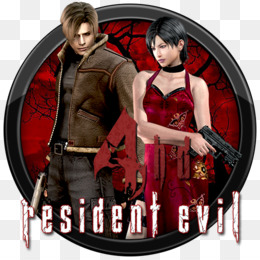 Resident Evil Code Veronica - Icon Circle by WesleySouji on DeviantArt