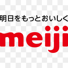 Meiji Dairies Fundo Png & Imagem Png - Meiji Seika Logotipo Meiji ...