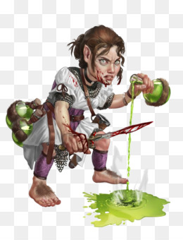 Halfling Fundo Png Imagem Png Dungeons Dragons Pathfinder Roleplaying Game Do Sistema D