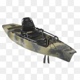  Kayak de pesca Hobie Mirage Pro Angler 12