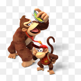 Donkey Kong Country 3 Dixie Kong Double Trouble Donkey Kong Country Returns Donkey Kong Country 2 Do Diddy Kong Quest Png Transparente Gratis