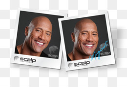 Sobrancelha, Rosto, Dwayne Johnson png transparente grátis