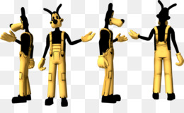 Brute Boris, Bendy Wiki, FANDOM powered by Wikia