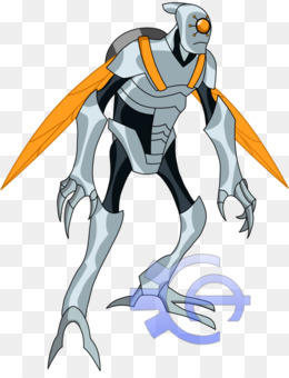 Cannonbolt Supremo - Ben 10 Ultimate Alien Cannonbolt - Free Transparent  PNG Clipart Images Download