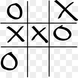 Ficheiro:Jogo da velha - tic tac toe.png - Wikcionário