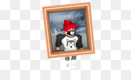 Roblox Desenho Xonnek Png Transparente Gratis - animado rodny roblox cara