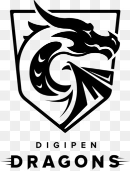 Digipen Institute Of Technology Fundo Png & Imagem Png - Curta O ...