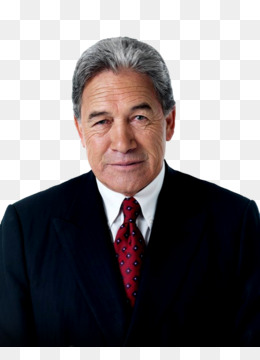 Winston Peters Fundo Png & Imagem Png - Winston Peters Nova Zelândia ...