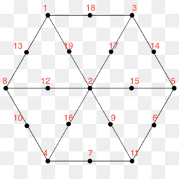 Triangulação de Delaunay diagrama de Voronoi Geometria, triângulo, ângulo,  branco png