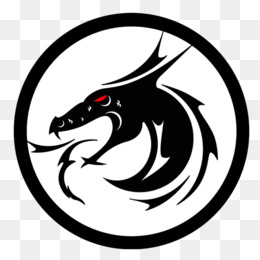 Ilustração Em Vetor Logotipo Jogos Dragão PNG Imagens Gratuitas Para  Download - Lovepik