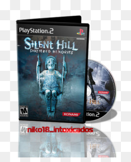 Silent Hill 2 PlayStation 2 Silent Hill: Shattered Memories Cybil Bennett Pyramid  Head, Una Historia Diferente transparent background PNG clipart