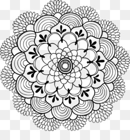 Desenho de Mandala flor de lótus para Colorir - Colorir.com  Dibujos con  mandalas, Tatuajes mandalas, Mandalas para colorear