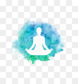 Yoga Meditação Desenho De Linha Desenho Resumo De Menino,pensamento,linhas  Abstratas,ioga PNG Imagens Gratuitas Para Download - Lovepik