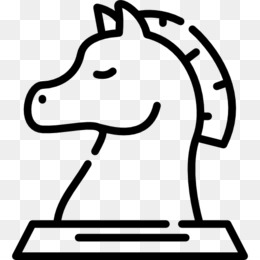Peça de xadrez Shogi Knight Horse, xadrez, cavalo, jogo png