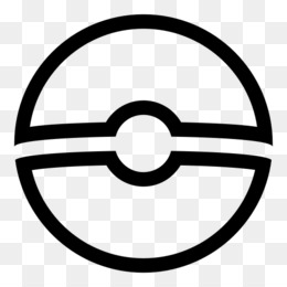 ícone De Pokebola Azul E Branco Com Vetor De Espaço De Texto Vetor PNG ,  Logotipo, Crianças, Preto Imagem PNG e Vetor Para Download Gratuito