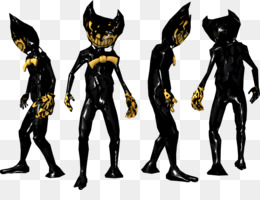 Brute Boris, Bendy Wiki, FANDOM powered by Wikia