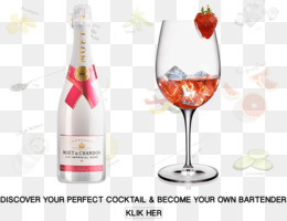 Moet & Chandon Brut Impérial transparent PNG - StickPNG