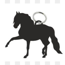 cavalo adesivo transparente png 27187659 PNG