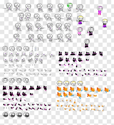 Homestuck, Sprite, O Ms Paint Aventuras png transparente grátis