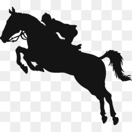 Modelo De Logotipo De Cavalo Pulando PNG , Cavalo, Logotipo